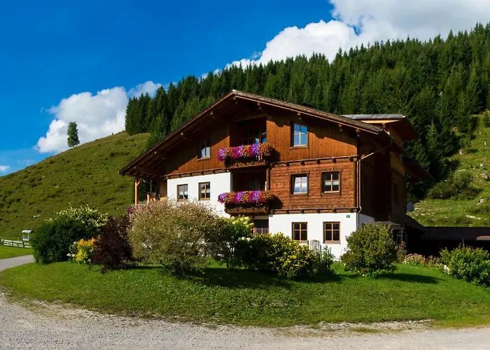 Lenzerhof