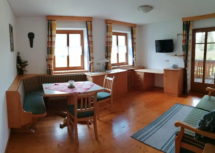 Lenzerhof