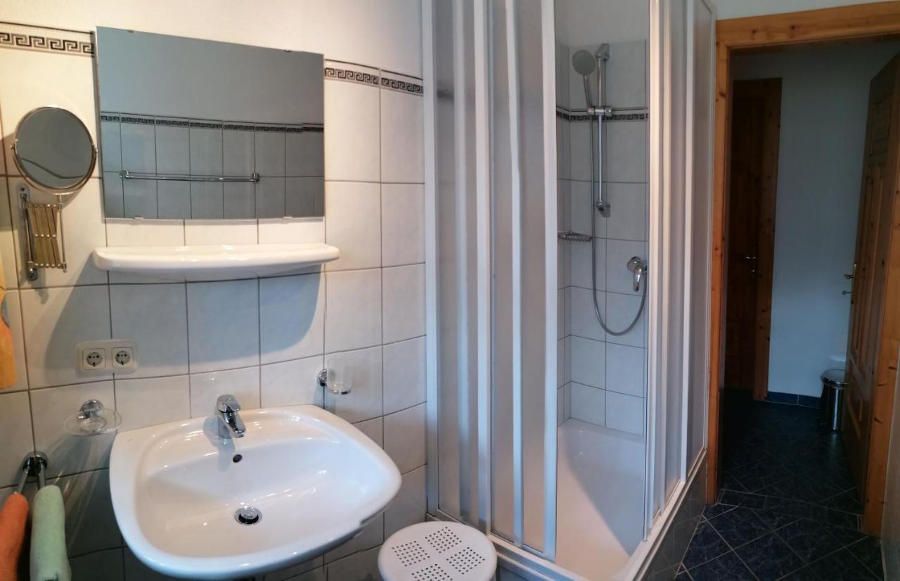 Lenzerhof Farm stay
