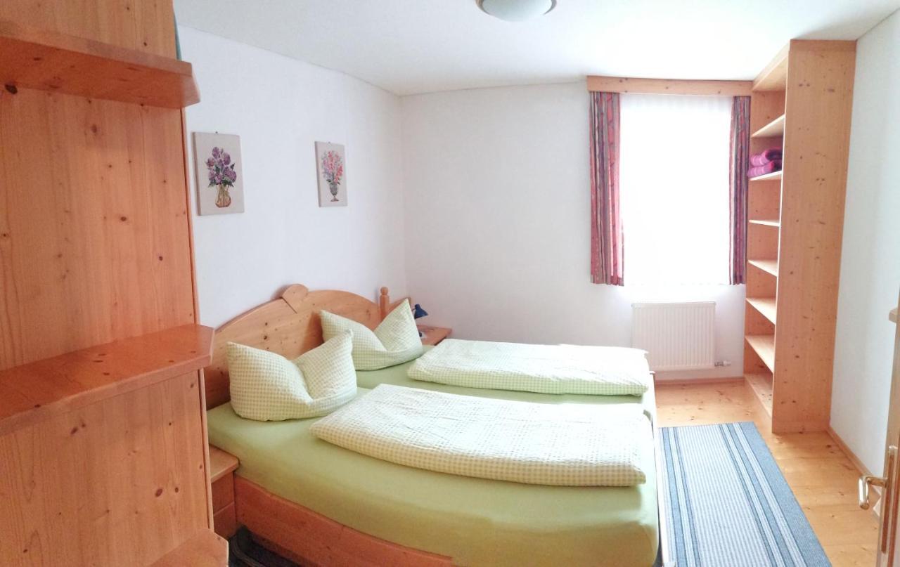 Farm stay Lenzerhof