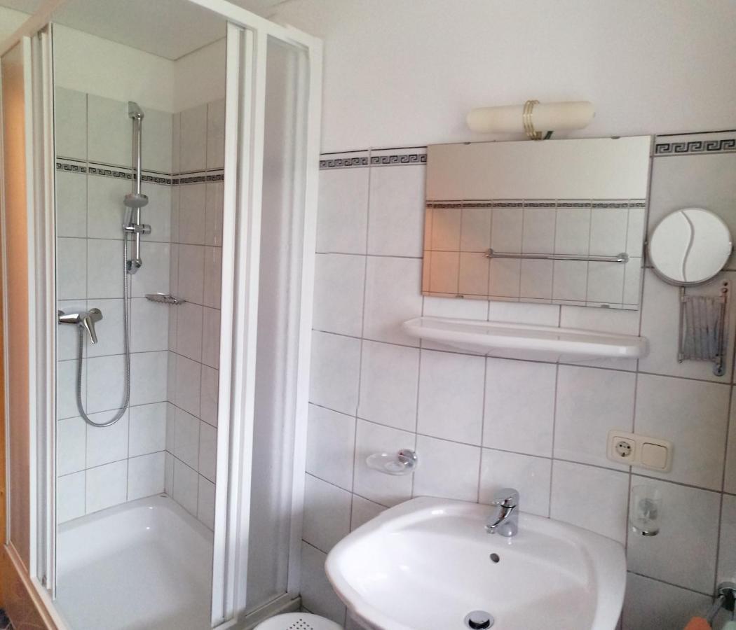 Lenzerhof Farm stay