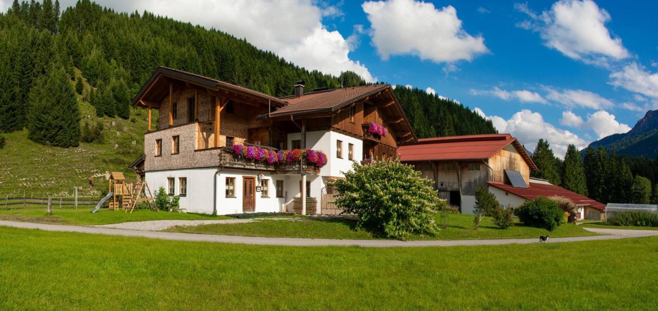 Lenzerhof *