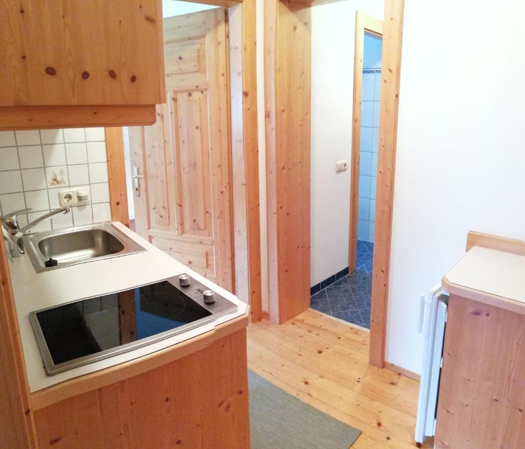 Farm stay Lenzerhof Graen